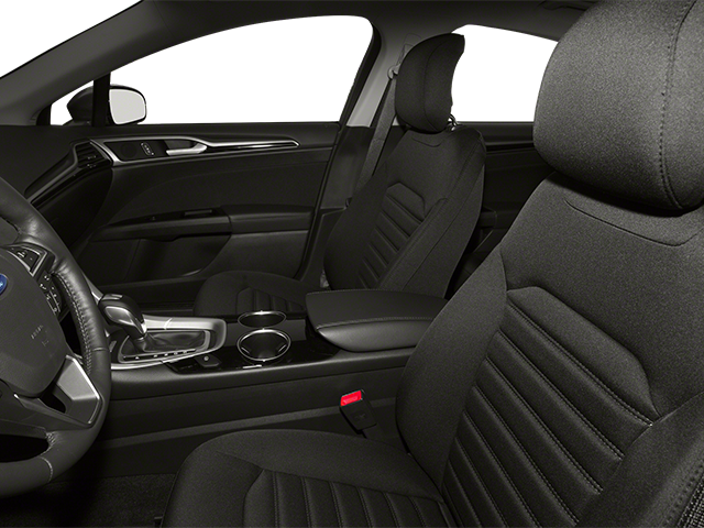 2013 Ford Fusion 4dr Sdn SE FWD