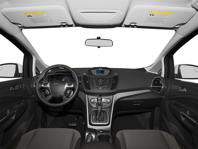 2013 Ford C-Max Hybrid 5dr HB SEL