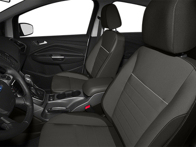 2013 Ford C-Max Hybrid 5dr HB SEL