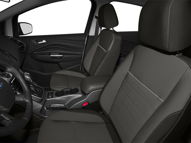 2013 Ford C-Max Hybrid 5dr HB SEL