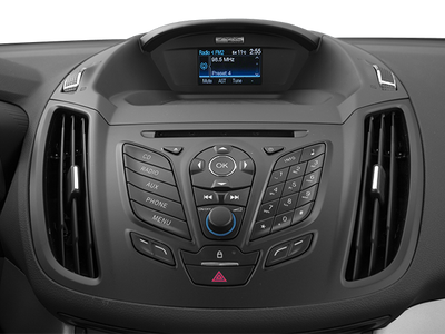 2013 Ford C-Max Hybrid 5dr HB SEL