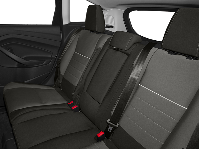 2013 Ford C-Max Hybrid 5dr HB SEL