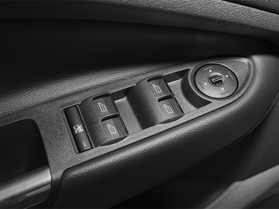 2013 Ford C-Max Hybrid 5dr HB SEL