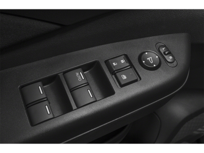 2013 Honda CR-V EX-L AWD