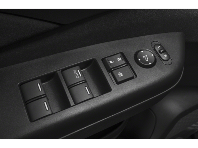 2013 Honda CR-V EX-L AWD