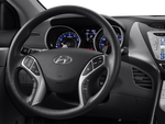 2013 Hyundai ELANTRA 4dr Sdn Auto Limited