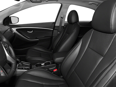 2013 Hyundai ELANTRA GT 5dr HB Auto