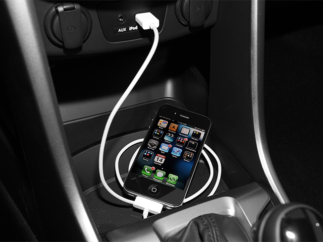 2013 Hyundai ELANTRA GT 5dr HB Auto