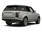 2013 Land Rover Range Rover 4WD 4dr Supercharged