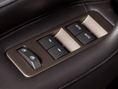2013 Lincoln MKX 4dr Wgn 3.7L V6 AWD