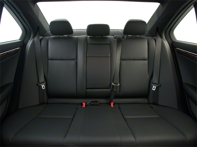 2013 Mercedes-Benz C-Class C 300 4MATIC® Sport Sedan