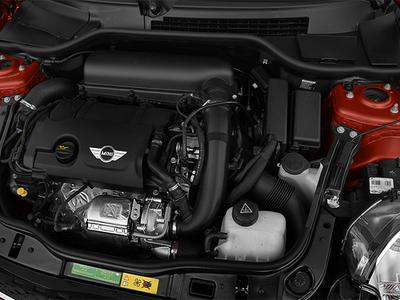 2013 MINI Cooper S Hardtop S