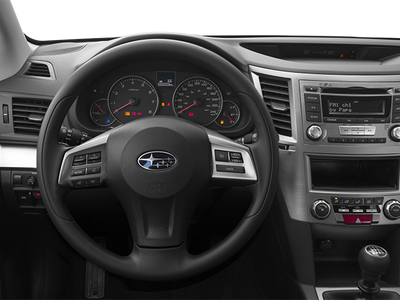 2013 Subaru Outback 3.6R Limited Automatic