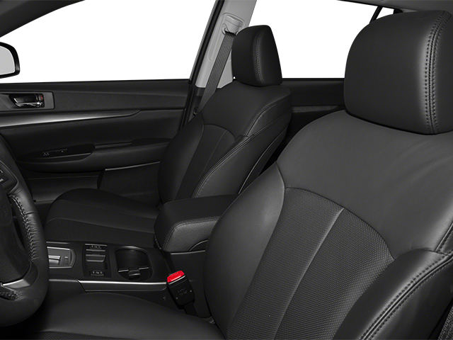 2013 Subaru Outback 3.6R Limited Automatic
