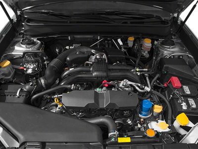 2013 Subaru Outback 3.6R Limited Automatic