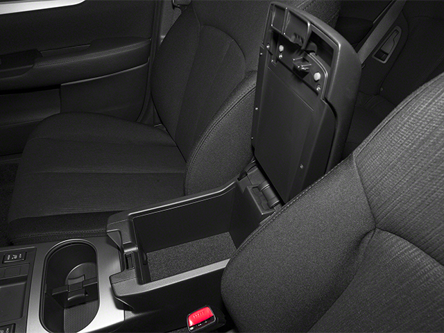 2013 Subaru Outback 3.6R Limited Automatic