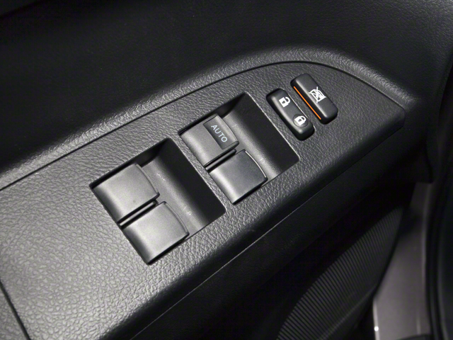 2013 Toyota Highlander Hybrid 4WD 4dr (Natl)