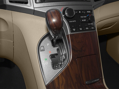 2013 Toyota Venza 4dr Wgn I4 AWD XLE (Natl)