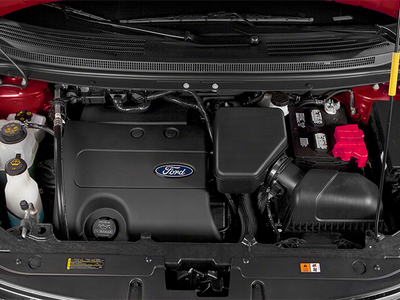 2014 Ford Edge 4dr Limited AWD