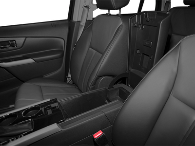 2014 Ford Edge 4dr Limited AWD