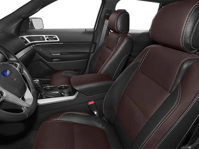 2014 Ford Explorer 4WD 4dr Sport