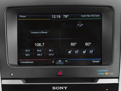 2014 Ford Explorer 4WD 4dr Sport