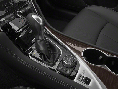 2014 INFINITI Q50 AWD Sport