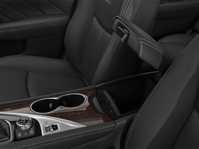 2014 INFINITI Q50 AWD Sport