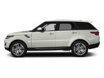 2014 Land Rover Range Rover Sport 4WD 4dr Supercharged