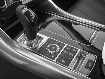 2014 Land Rover Range Rover Sport 4WD 4dr Supercharged
