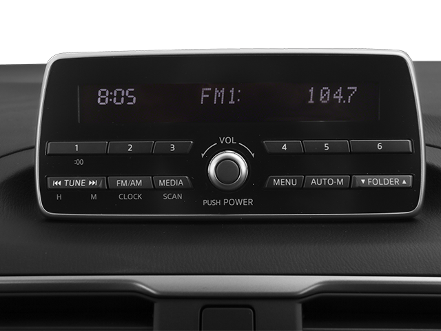2014 Mazda Mazda3 5dr HB Auto i Sport