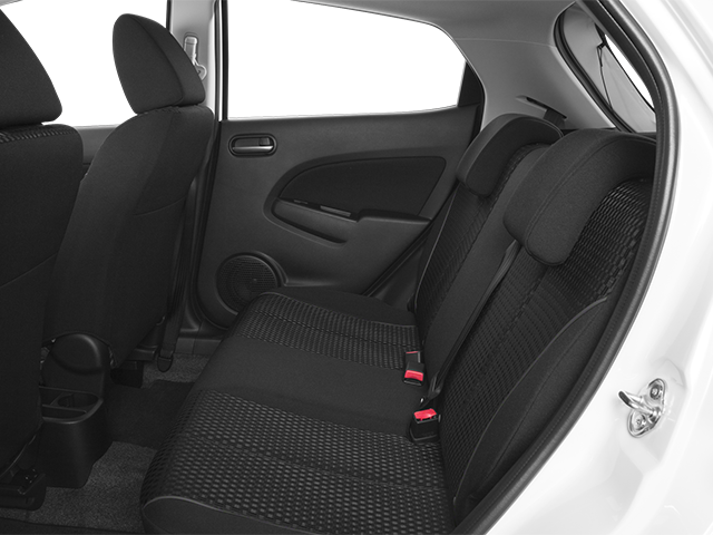 2014 Mazda Mazda2 4dr HB Auto Touring