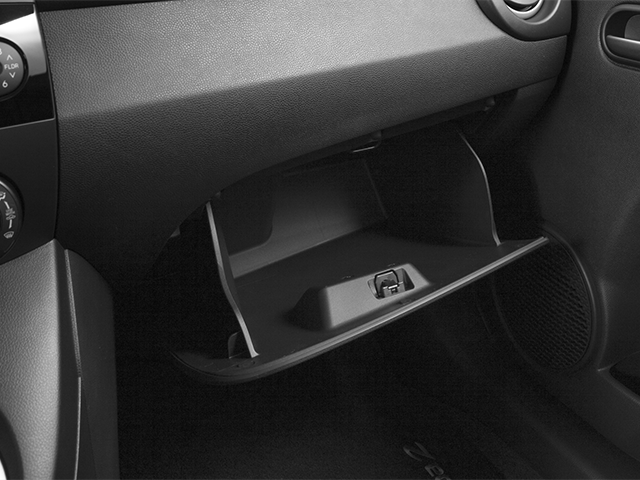 2014 Mazda Mazda2 4dr HB Auto Touring