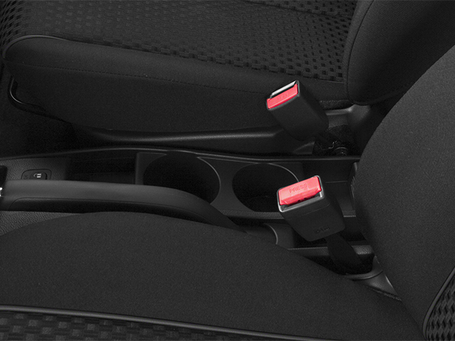 2014 Mazda Mazda2 4dr HB Auto Touring