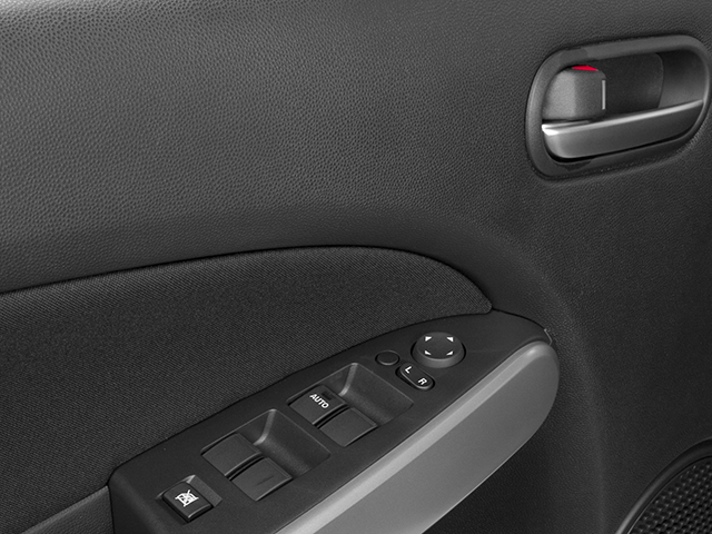 2014 Mazda Mazda2 4dr HB Auto Touring