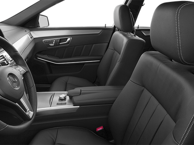 2014 Mercedes-Benz E-Class E 350 4MATIC® Luxury Wagon
