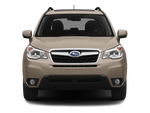2014 Subaru Forester 2.5i Premium Automatic