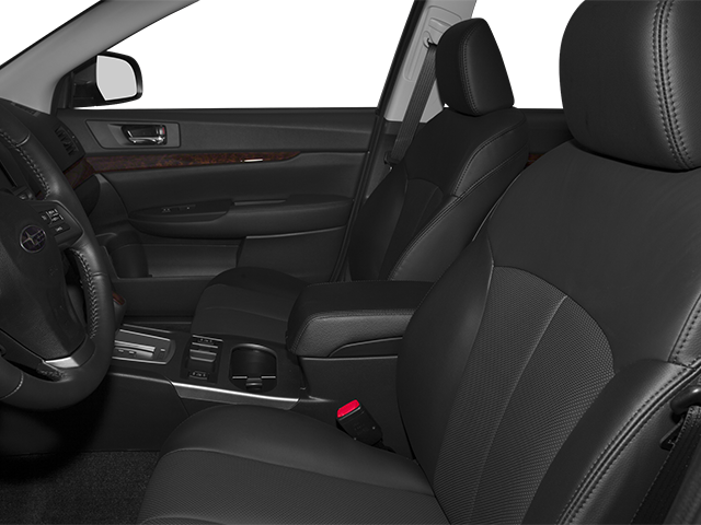 2014 Subaru Legacy 2.5i Limited