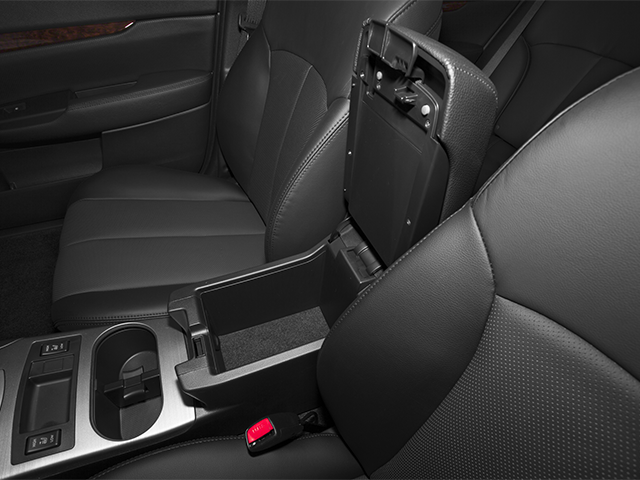 2014 Subaru Legacy 2.5i Limited