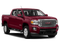 2015 GMC Canyon Crew Cab Short Box 2-Wheel Drive SLE
