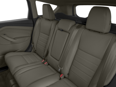 2016 Ford Escape 4WD 4dr Titanium