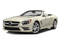 2016 Mercedes-Benz SL-Class SL 400