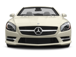 2016 Mercedes-Benz SL-Class SL 400