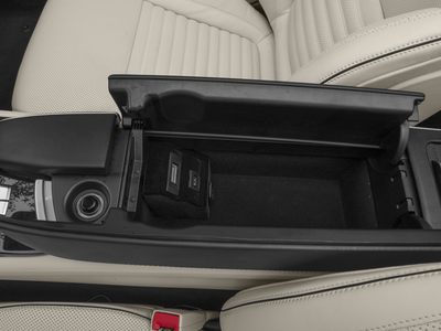 2016 Mercedes-Benz SL-Class SL 400