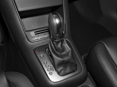 2016 Volkswagen Tiguan 2WD 4dr Auto SE