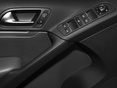 2016 Volkswagen Tiguan 2WD 4dr Auto SE