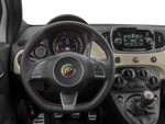 2017 FIAT 500 Abarth Cabrio