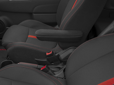 2017 FIAT 500 Abarth Cabrio