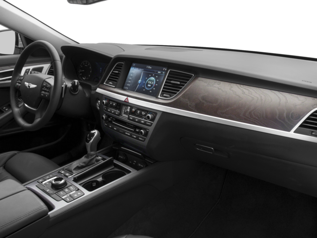 2017 Genesis G80 Premium 3.8 5.0 Ultimate photo 4