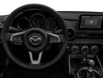 2017 Mazda Mazda MX-5 Miata Grand Touring Manual